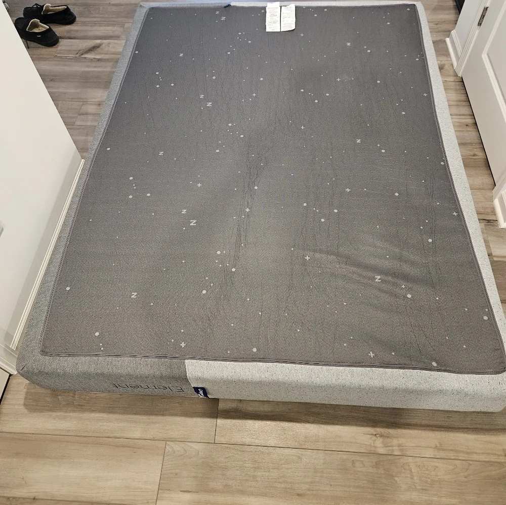 Casper Element Mattress queen
